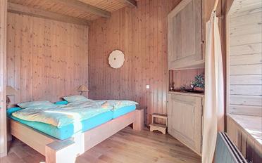 Chalet 3.5 pièces - image - 16