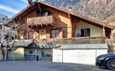 Maison 5.5 pièces - image - 20