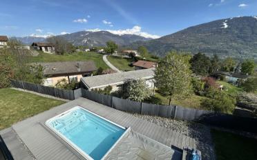 Villa 6.5 pièces - image - 1