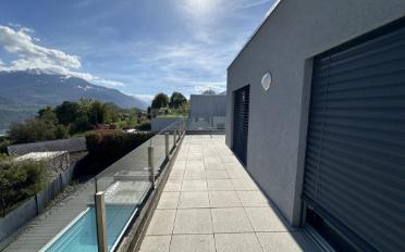 Villa 6.5 pièces - image - 2