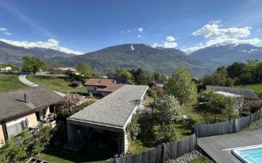 Villa 6.5 pièces - image - 12