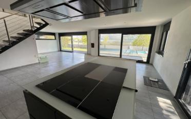 Villa 6.5 pièces - image - 15