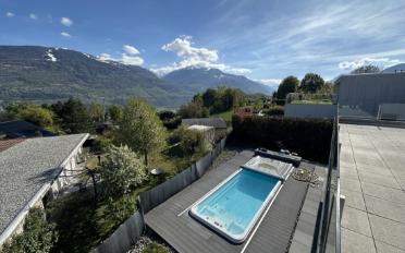 Villa 6.5 pièces - image - 16