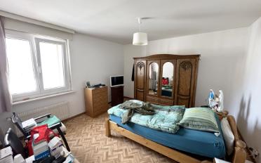 Apartment 3.5 rooms - image - 10