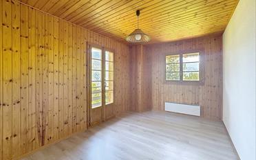 Chalet 4.5 rooms - image - 15