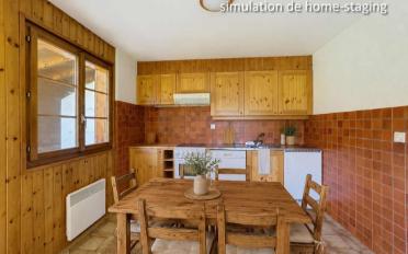 Chalet 4.5 Zimmer - image - 8