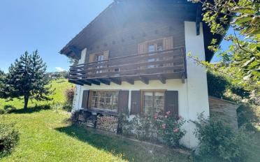 Chalet 4.5 Zimmer - image - 16