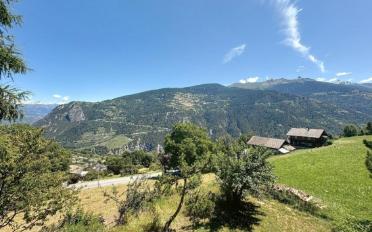Chalet 4.5 Zimmer - image - 19