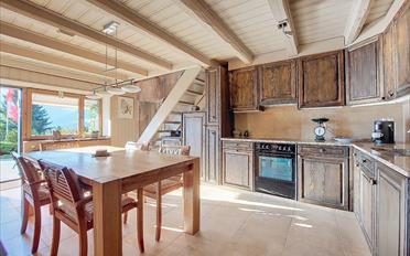 Chalet 3.5 pièces - image - 7