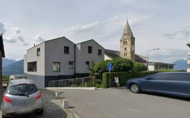 Wohnung 2.5 Zimmer - image - 1