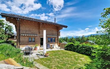 Chalet 5.5 Zimmer - image - 10