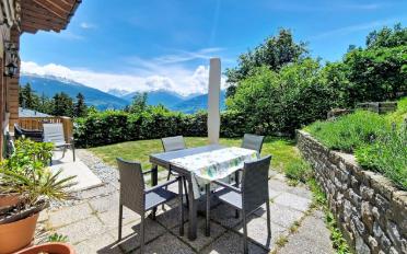 Chalet 5.5 Zimmer - image - 11