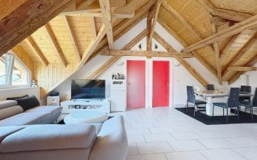 Wohngebäude 10.5 Zimmer - image - 7
