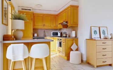 Chalet 4.5 rooms - image - 3