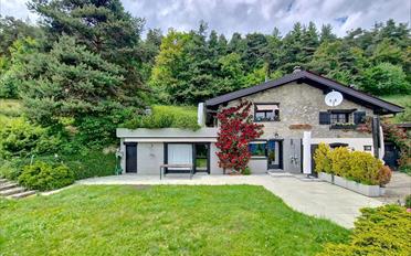 Chalet 3.5 Zimmer - image - 3