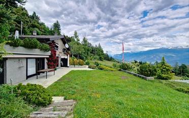 Chalet 3.5 Zimmer - image - 1