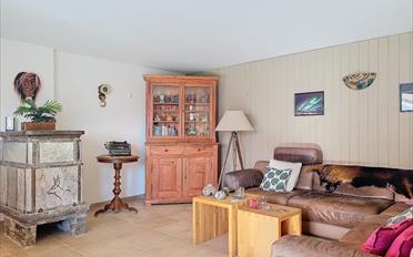 Chalet 3.5 Zimmer - image - 8