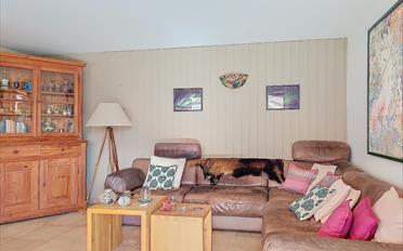 Chalet 3.5 Zimmer - image - 9