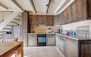 Chalet 3.5 Zimmer - image - 12