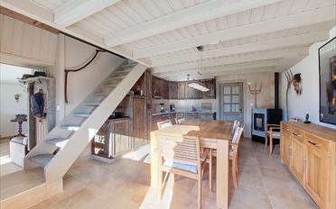 Chalet 3.5 Zimmer - image - 13