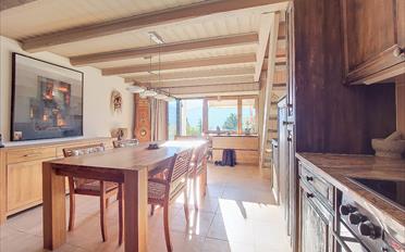 Chalet 3.5 Zimmer - image - 14