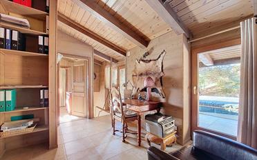 Chalet 3.5 Zimmer - image - 17