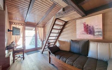 Chalet 3.5 Zimmer - image - 23