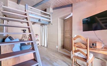 Chalet 3.5 Zimmer - image - 24