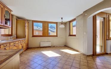 Row house 3.5 rooms - image - 6
