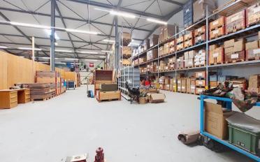 Storage room - image - 5