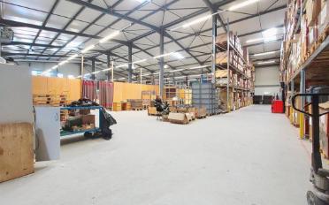 Storage room - image - 6