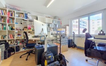 Office 6.5 rooms - image - 7