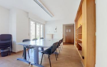 Office 6.5 rooms - image - 9