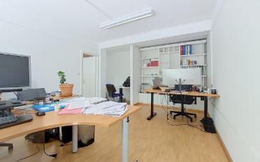 Office 6.5 rooms - image - 10
