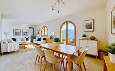 Chalet 4.5 rooms - image - 2