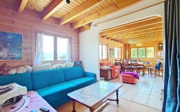Chalet 5.5 rooms - image - 3