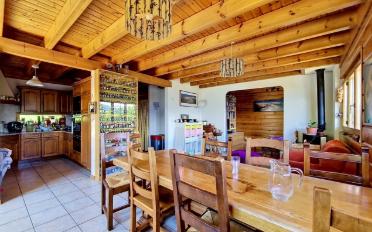 Chalet 5.5 rooms - image - 4