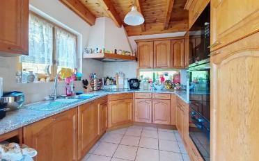 Chalet 5.5 rooms - image - 5