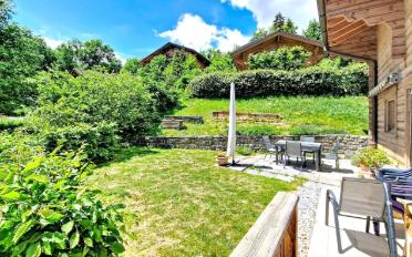 Chalet 5.5 rooms - image - 12