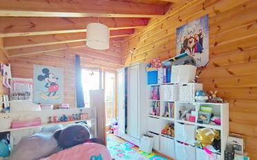Chalet 5.5 rooms - image - 20