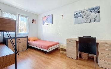 Apartment 4.5 rooms - image - 14