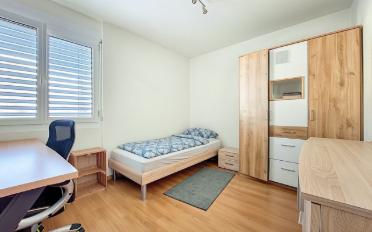 Apartment 4.5 rooms - image - 17