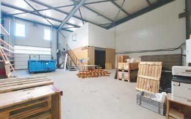Storage room - image - 7