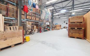 Storage room - image - 9