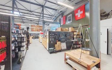 Storage room - image - 3