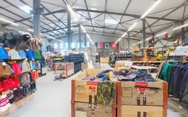 Storage room - image - 7