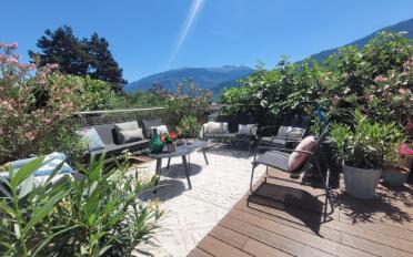 Villa 6.5 Zimmer - image - 2