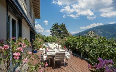 Villa 6.5 Zimmer - image - 4