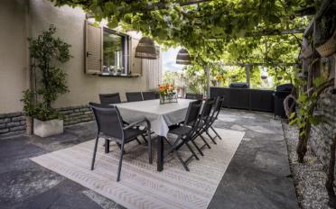 Villa 6.5 Zimmer - image - 6