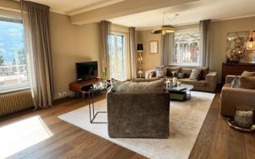 Villa 6.5 Zimmer - image - 9